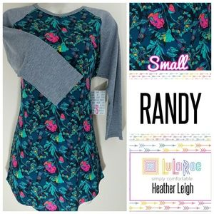 LuLaRoe NWT Randy S